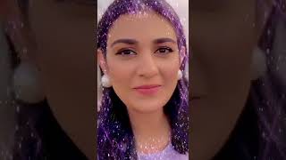 Sarah Khan celebrates daughter’s first birthday Viral Video | life707