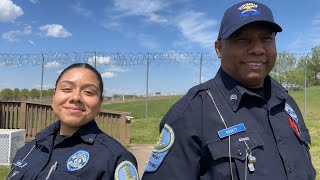 VADOC Recognizes National Correctional Officers Week 2025