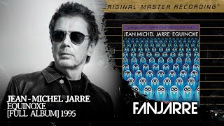 Jean-Michel Jarre - Equinoxe (Original Master Recording) [Full Album Stream]