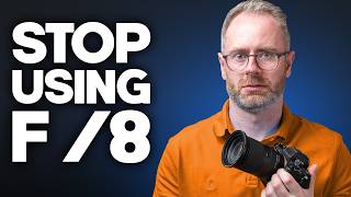 What Aperture ACTUALLY Does (and when to use each one)