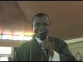 God Will Fight For You prt B; ev Fr Ejike Mbaka, 2009 09
