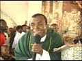 God Will Fight For You prt B; ev Fr Ejike Mbaka, 2009 09