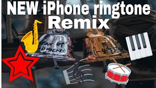 iPhone Ringtone Trap Remix #rington #iphoneringtone #song