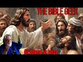 THE BIBLE GEEK 4-9-24