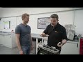 historic mini cooper race engine build explained by master engine builders @swiftuneengineering