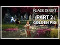 Land of the Morning Light Story Questline Episode 2 | Black Desert