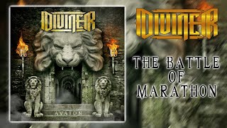 Diviner - The Battle Of Marathon [2023//HQ]