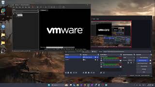 آموزش نصب ویندوز 7 بر روی vmware workstation