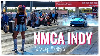 NMCA World Street Finals Indy 2023