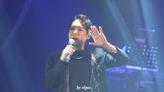 221217 환희 베토벤 바이러스OST '내사람 (일부)' - 2022 환희 오리지널 콘서트 (Over the Sky)