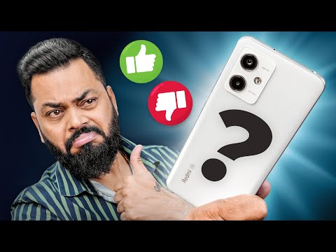 Redmi Note 12 5G Unboxing & First Look⚡Upgrade or Downgrade?