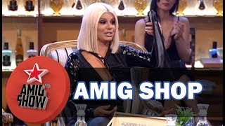 AmiG Shop - Dara Bubamara (Ami G Show S11)