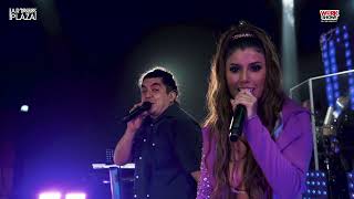 Elsa - Quiero Amanecer - Cariñito Salsa | @YahairaPlasenciaOficial, @MauricioMesones [ Live Performance ]