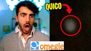 ME ENCUENTRO CON QUICO EN OMEGLE! *parte 12*