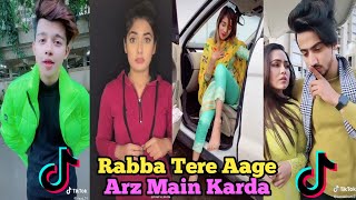 Rabba tere aage arz main karda | riyaz new song with anushka sen [superstar]