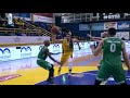 ismail ahmad basket riyadi v sagesse سلة اسماعيل أحمد