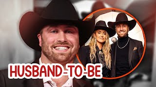 Who Is Devlin ‘Duck’ Hodges? Meet Lainey Wilson’s Fiancé