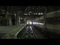 hd caledonian sleeper diverts at london kings cross 26 8 18