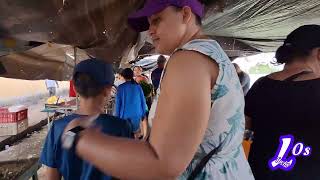 Feira Livre em Girau do Ponciano Alagoas 2025 Feira #alagoas