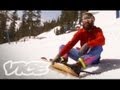 Powder and Rails: Legends of Tahoe