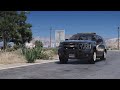 NickThe0ne | Los Santos County Sheriff Pack | Showcase