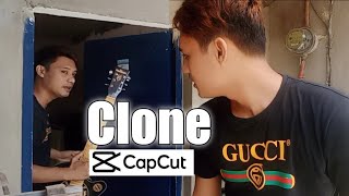 CapCut Editing Ep. 5: How to clone yourself using CapCut (Tagalog Tutorial)