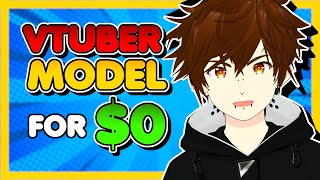 How To Create A Free Vtuber Model In Vroid Studio | Tips And Tricks For Vtubers