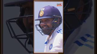 IND vs WI 1st Test: Rohit Sharma की स्पेशल Test Century | SportsNext | #shorts