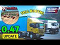 🚚New Update 0.47! - New Things & Innovations in Truckers Of Europe 3 by Wanda Software | Truck Game