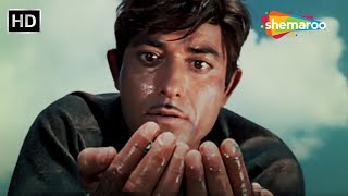 राजकुमार का जबरदस्त सीन | Kaajal | Best Bollywood Movie Scene | Raaj Kumar, Dharmendra #bestscene