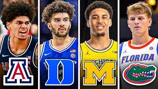 Everyone Is Missing The Obvious National Champion