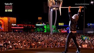 Bon Jovi - Rock in Rio 2017 - FULL CONCERT (1080p)