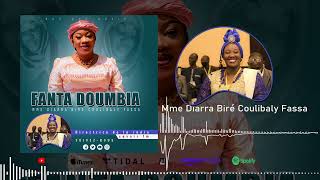 Fanta  DOUMBIA-Mme Diarra Biré COULIBALY Fassa