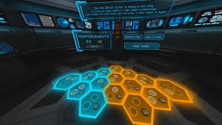 Tactera : Game Review (Non VR Version)