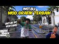 HOW TO INSTALL QUANTV GRAPHICS MOD IN GTA 5 | BEST GRAPHICS MOD FOR LOW END PC