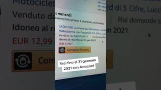 292 NovitàsuiresiAmazon!#primeday#amazon#tuttotech#trucchisegreti#imparacontiktok#ottobrevibes