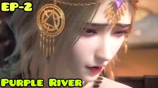 Share 69 purple river anime latest  awesomeenglisheduvn