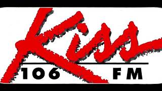 KHKS Kiss 106.1 Dallas - Remembering Kidd Kradick  - July 29 2013 - Radio Aircheck