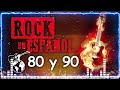 Rock en español de los 80 y 90 - Enrique Bunbury, Caifanes, Enanitos Verdes, Mana, SODa Estereo