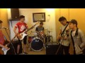 Pasan - Callalily (Cover by Kneecut)