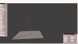 chain Physic via emscripten