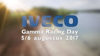 IVECO: Gammy Racing Day 2017 Teaser