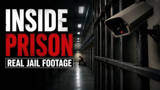 Life Inside Prison Caught on Camera