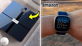 10 Best Selling Health Gadgets on Amazon and AliExpress