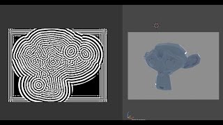 LIVENODING 966 / Reaction Diffusion Revisited