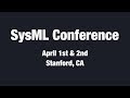 SysML Conference 2019 - Day 2