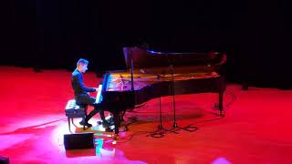 Peter Bence  -  Awesome Piano Loops @ TOWN HALL NYC 10/18/2019