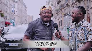 CONGOMOKILI; jazz Kavulu Na Sepeli te Ndenge Koffi akeyi na politique nani atindi ye asenga pardon