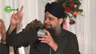 9.Peera Hoo Mehfil e Zikar Hijaz by Alhaaj Owais Raza Qadri sb.