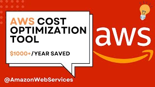 Build a Serverless AWS Cost Optimizer - Lambda, DynamoDB, React Dashboard Tutorial | RESUME Project